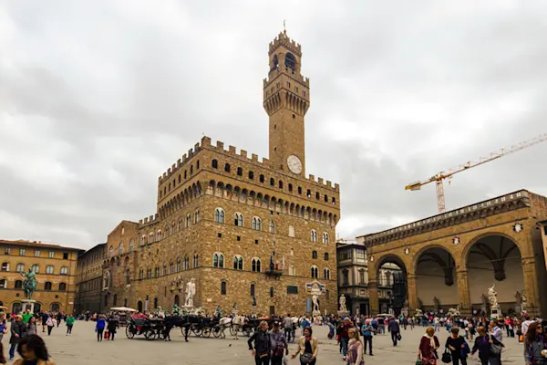 What are the best museums in Florence?