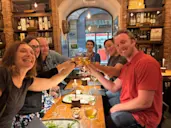 Ultimate Naples Food Tour