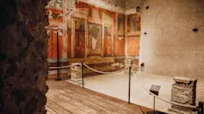 Colosseum Arena Floor & VIP Caesar's Palace SUPER Sites Tour