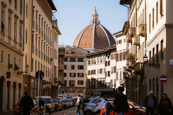 What are the best things to do in Florence?