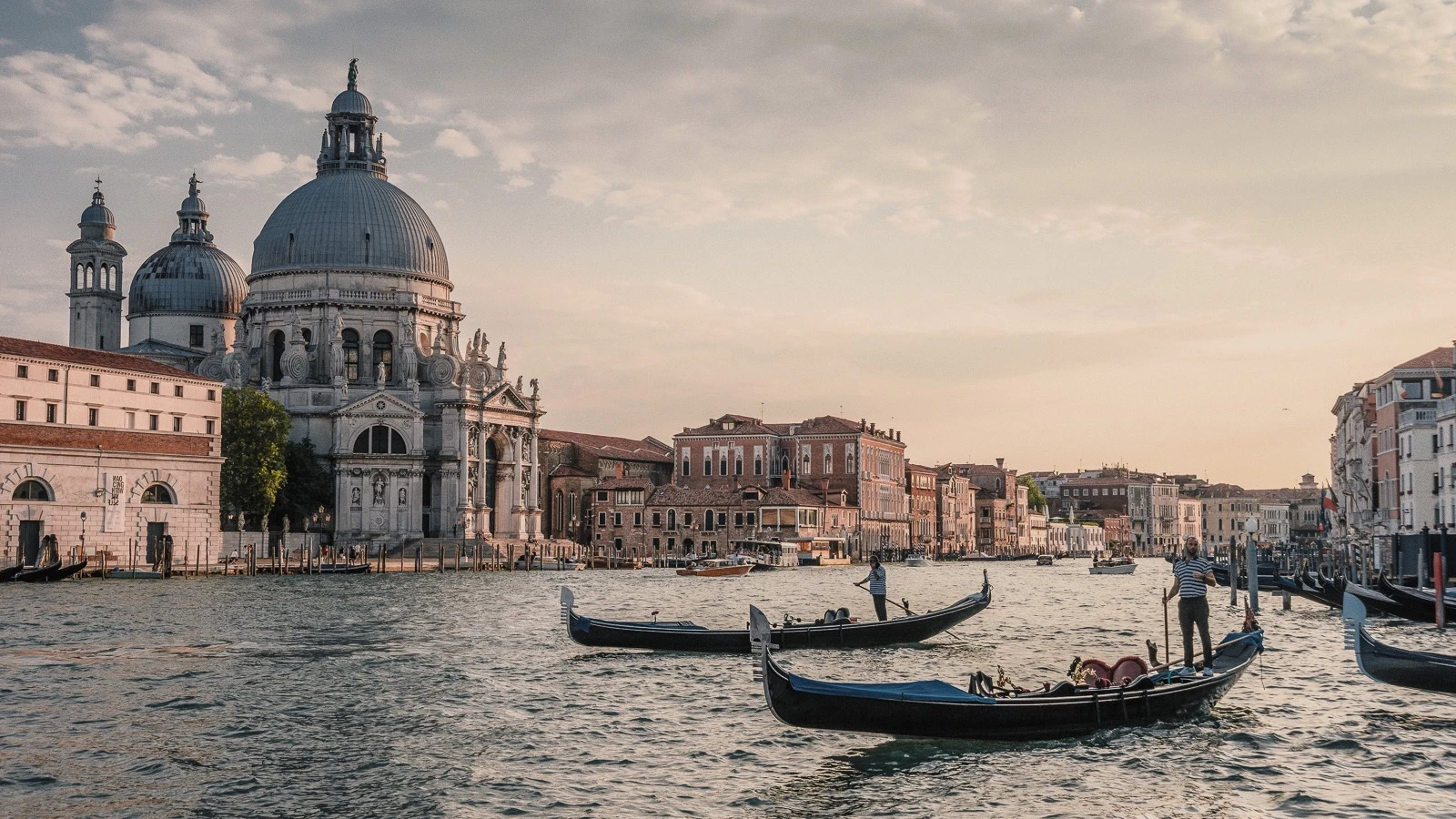 venice italy tour packages