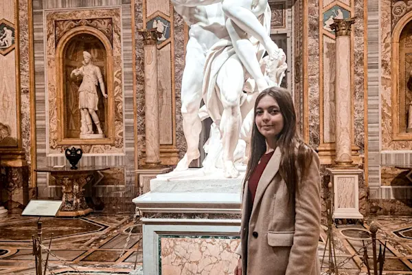 What are the most important places to visit in Rome?