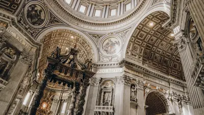 Vatican Tours & Sistine Chapel Tours | Walks of Italy