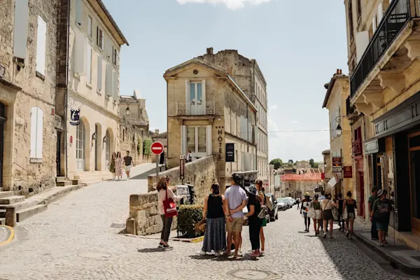 Bordeaux
