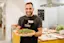 Rome Pizza Making Class in Trastevere with Tiramisù & Wine