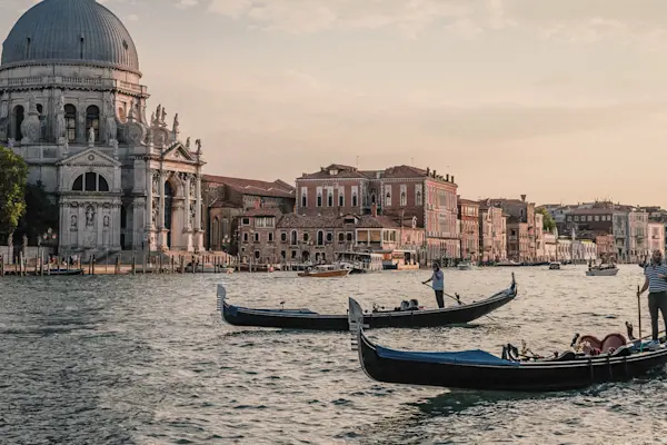 Venice