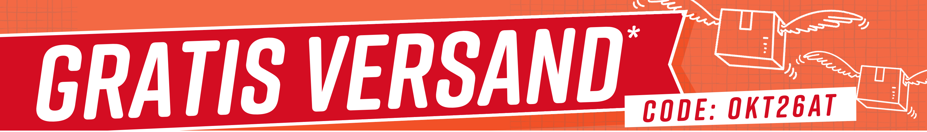 GRATIS VERSAND!*