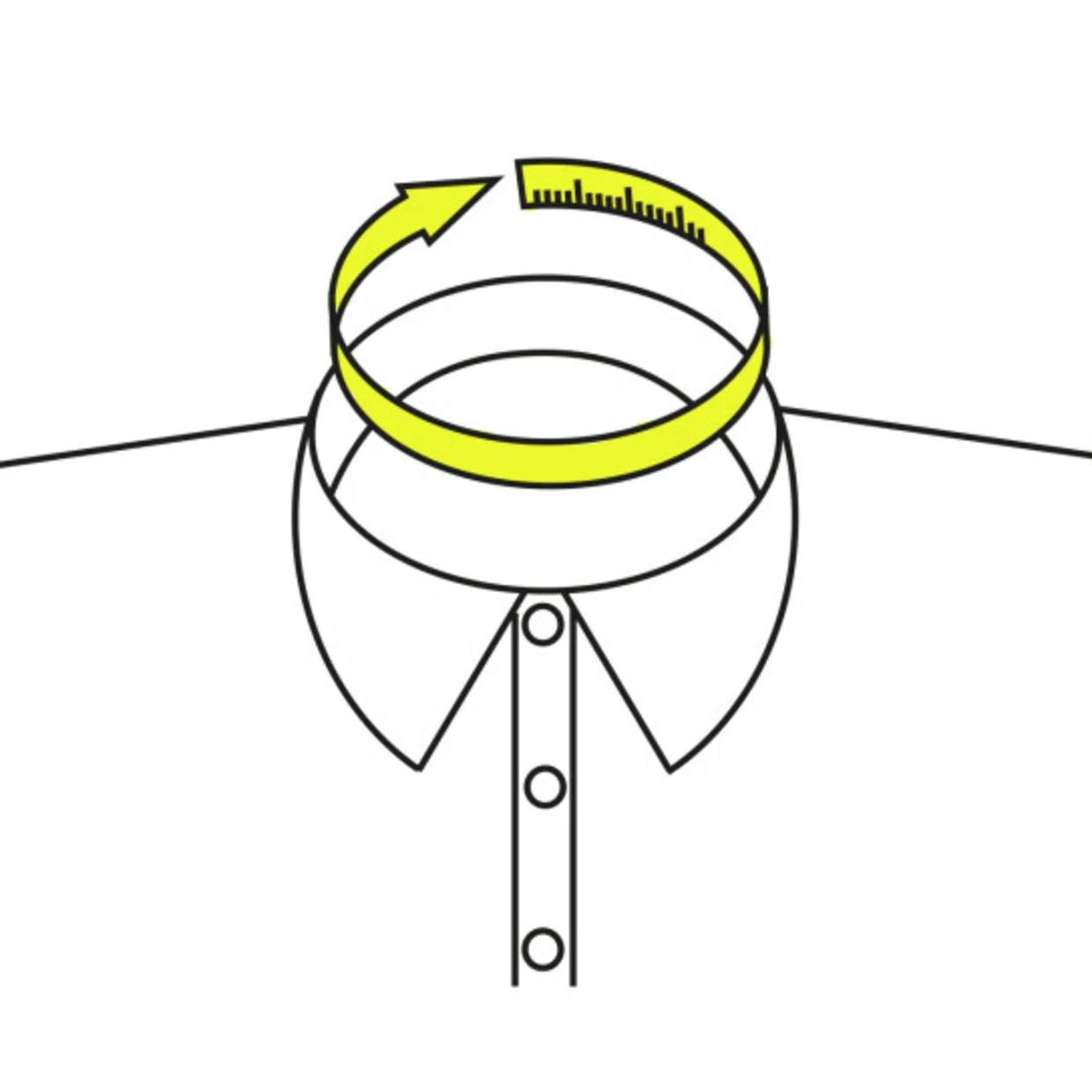 hemd masstabelle hemd masstabelle