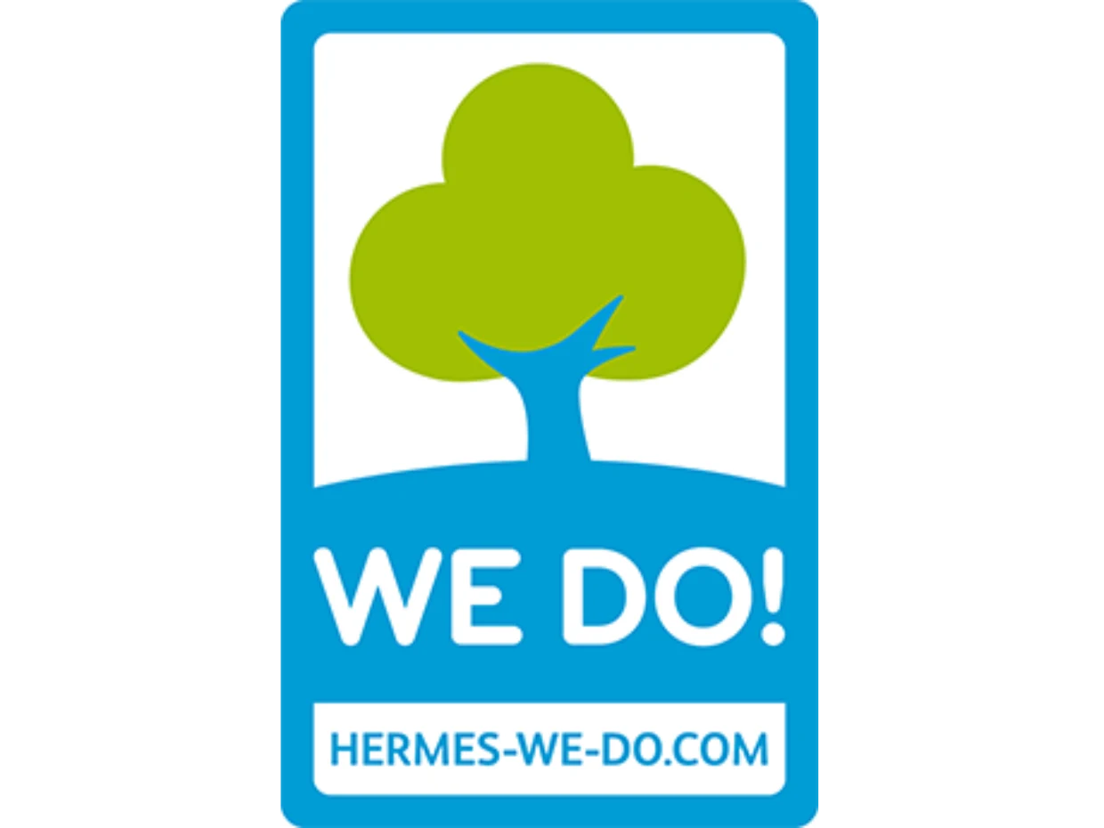 Hermes Umweltschutz
