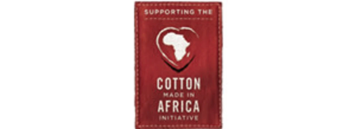 nachhaltigkeit cotton made in africa logo nachhaltigkeit cotton made in africa logo