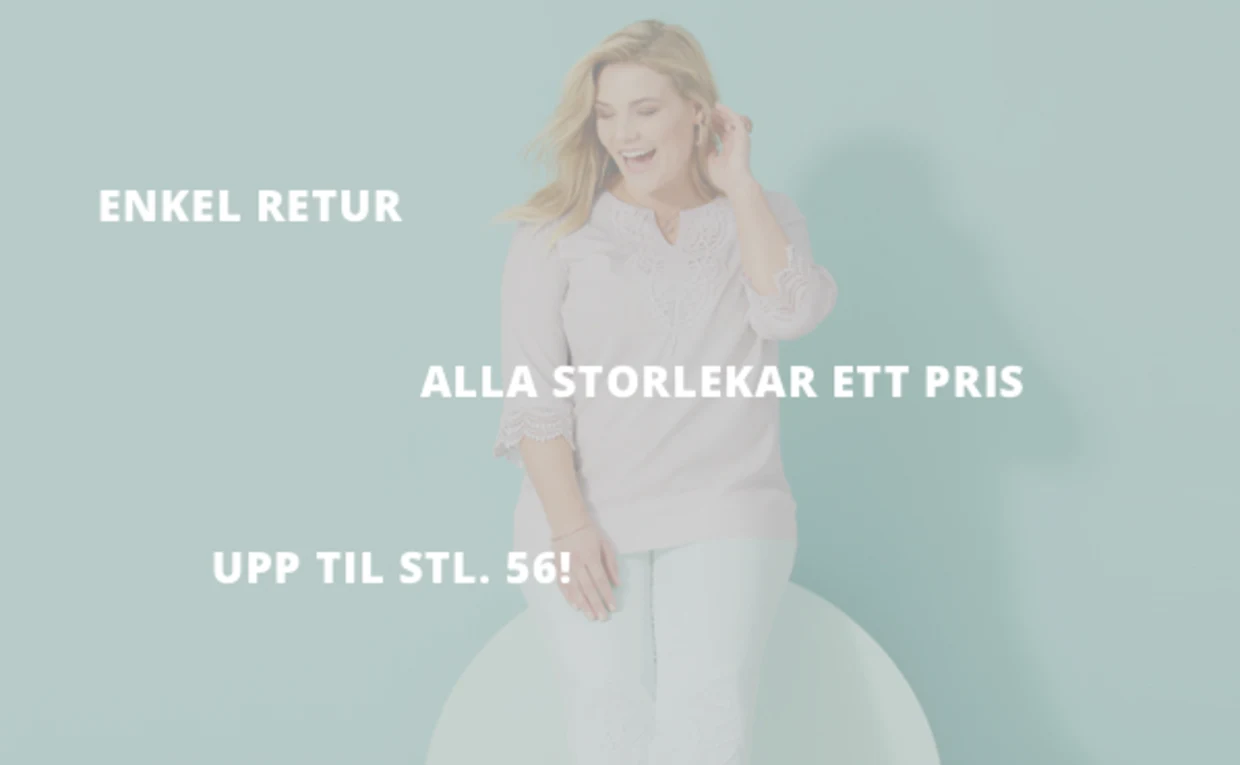 Text på bilden som beskriver tjänster: köp på faktura, delbetalning och betalningspaus, personlig rådgivning, gratis retur och tillgänglighet 24/7. Text på bilden som beskriver tjänster: köp på faktura, delbetalning och betalningspaus, personlig rådgivning, gratis retur och tillgänglighet 24/7.