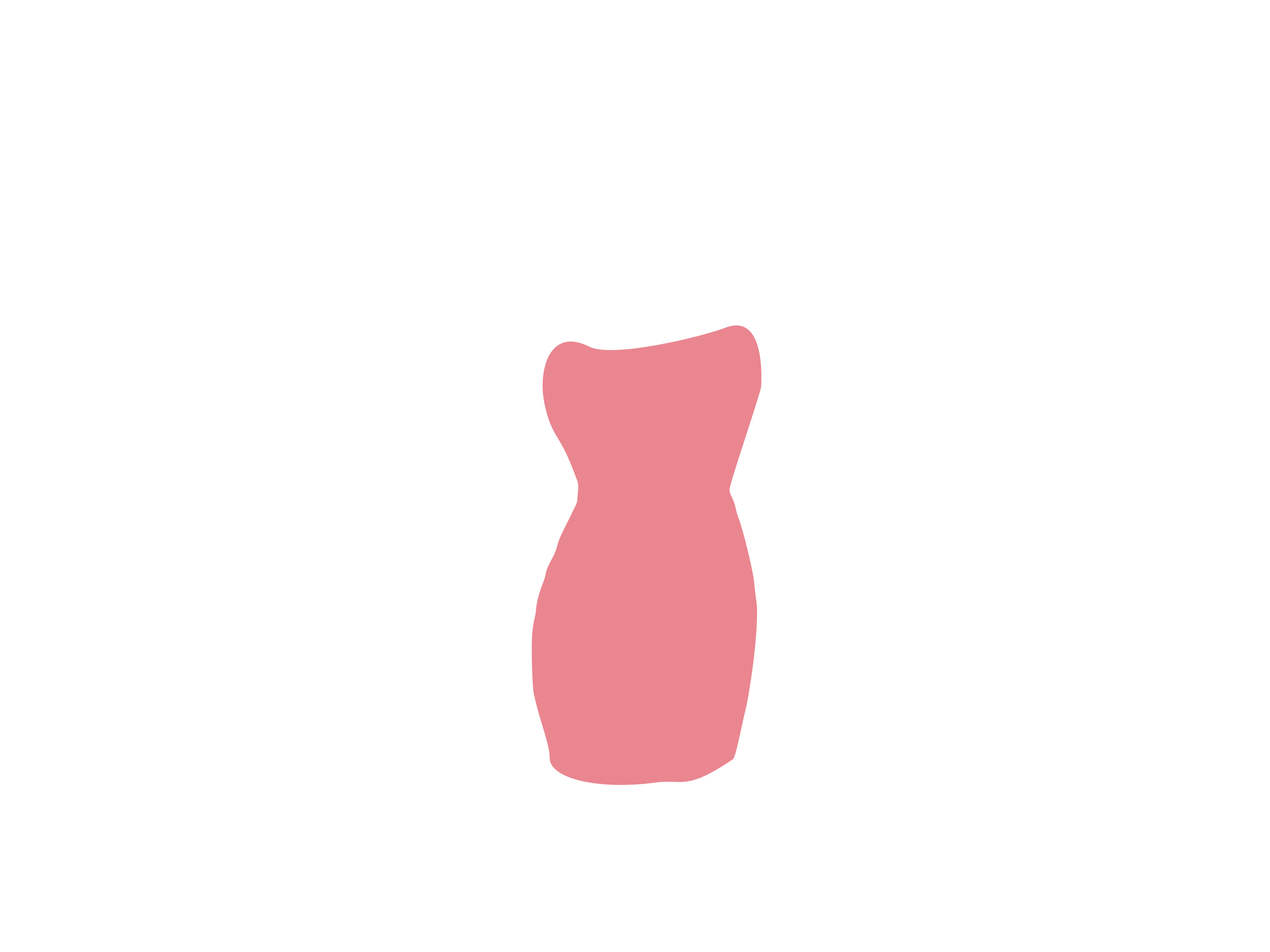 'Symbol' zobrazuje postavu s rukami nad hlavou tvoriacimi srdce.