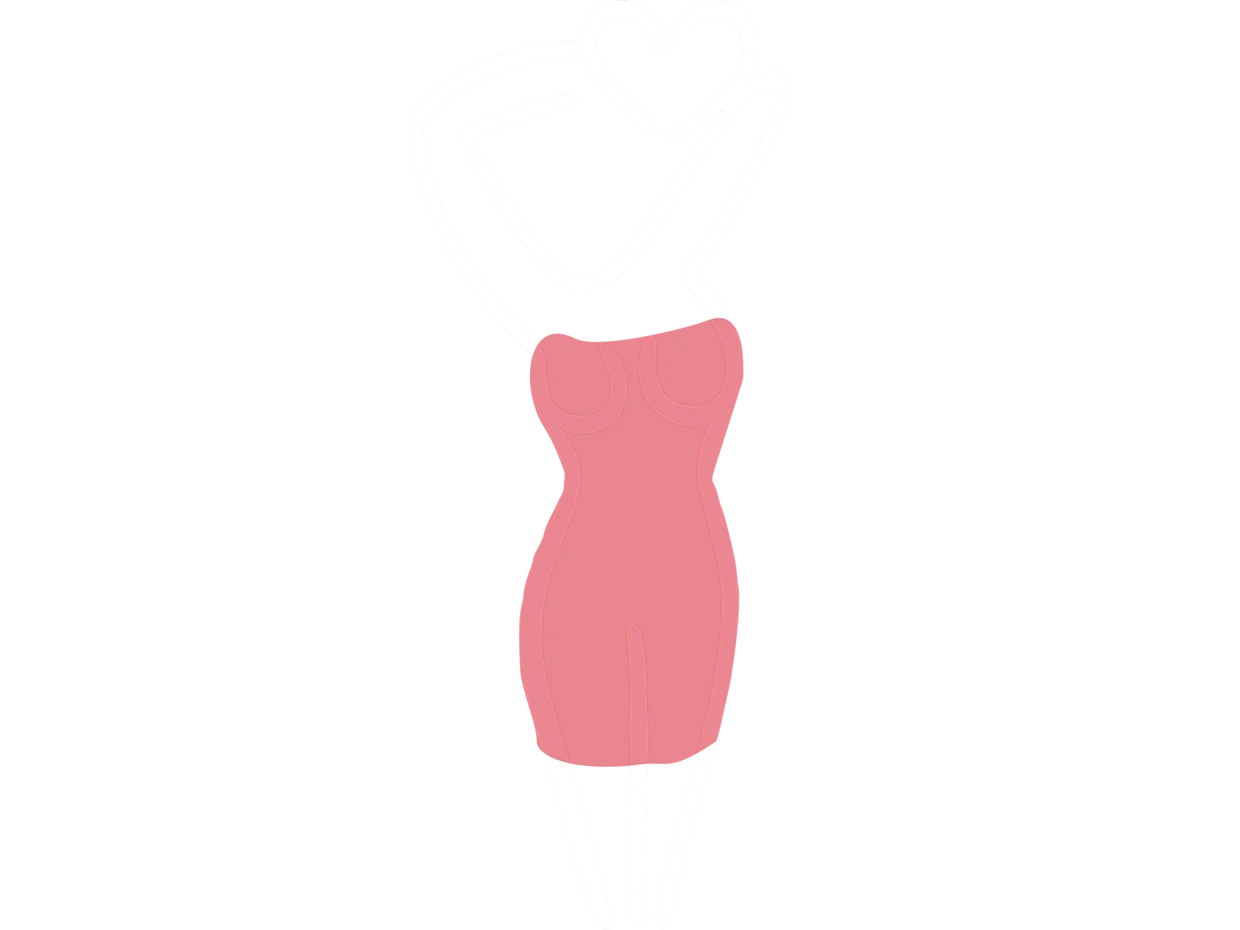 'Symbol' zobrazuje postavu s rukami nad hlavou tvoriacimi srdce.