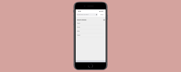 App App