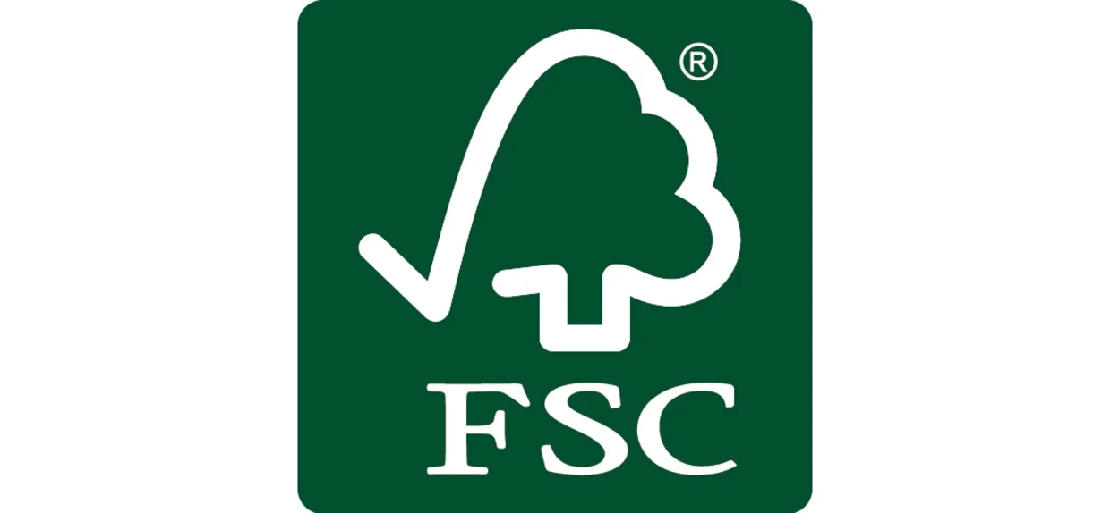 nachhaltigkeit shop logo fsc
