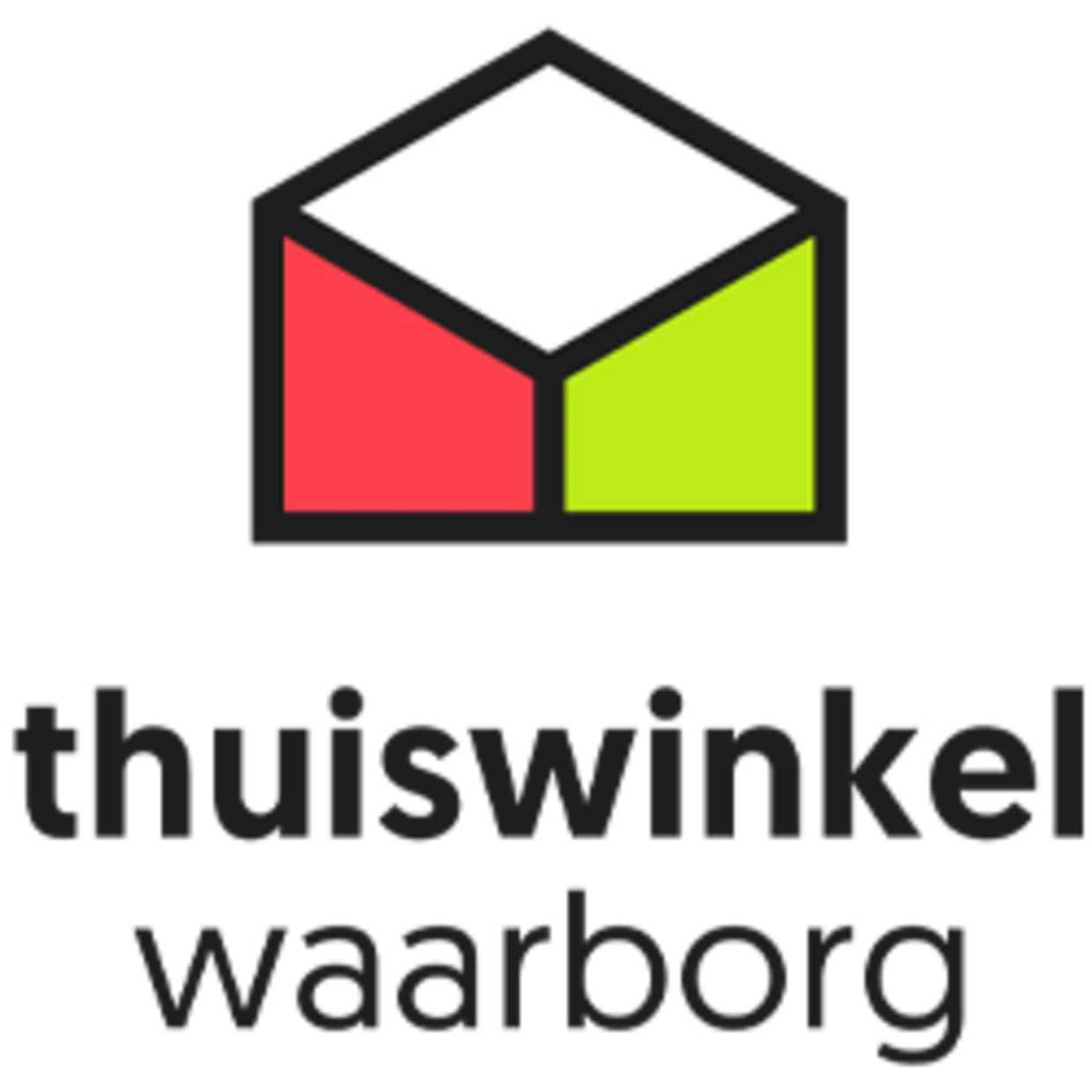 Thuiswinkel Trust Shop