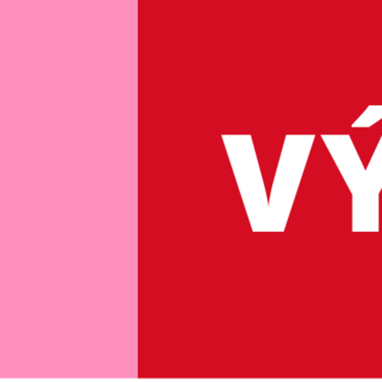 Až 50% sleva ve výprodeji