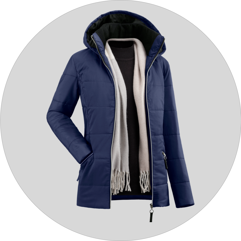 Bequeme Kleidung Aus Jacke Und Hose Rätsel Damenbekleidung bequem online bestellen | Sieh an!