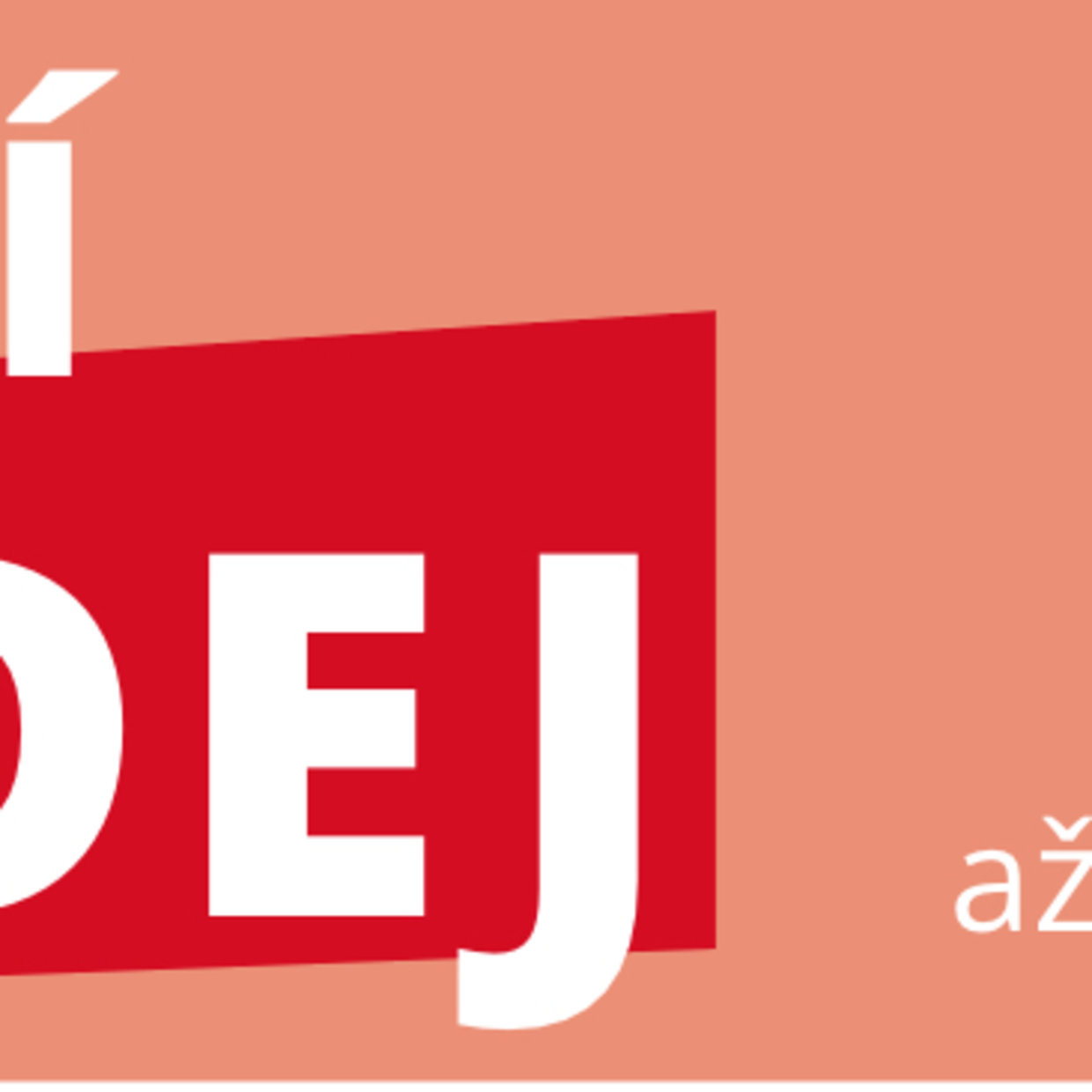 Sezónní výprodej: až o 55% zlevněno