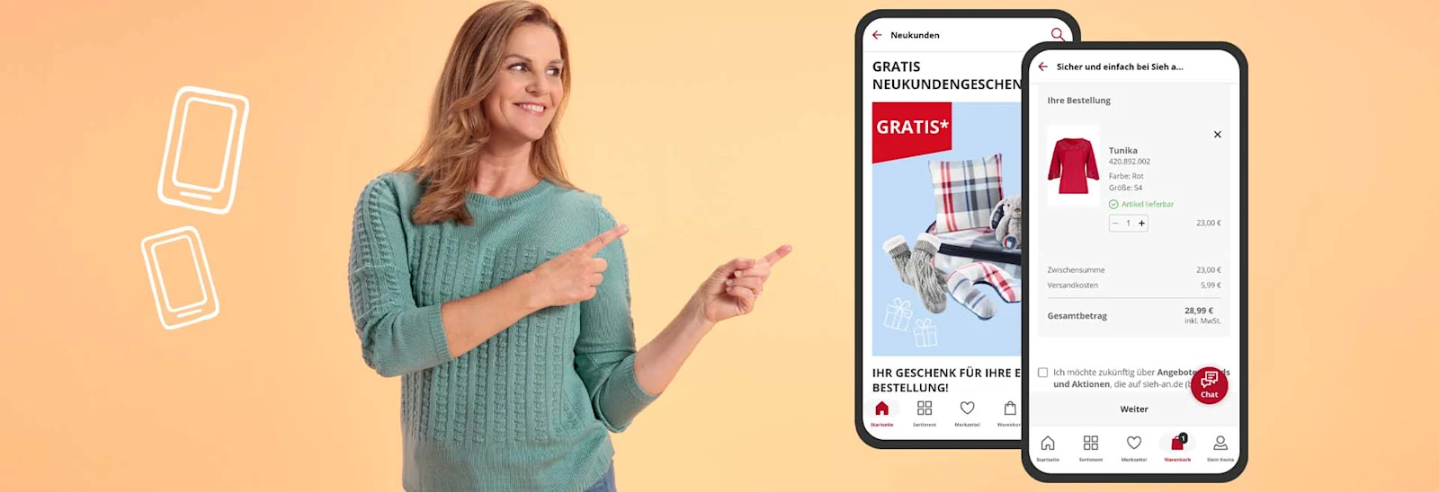 SA gutschein rabatte app SA gutschein rabatte app