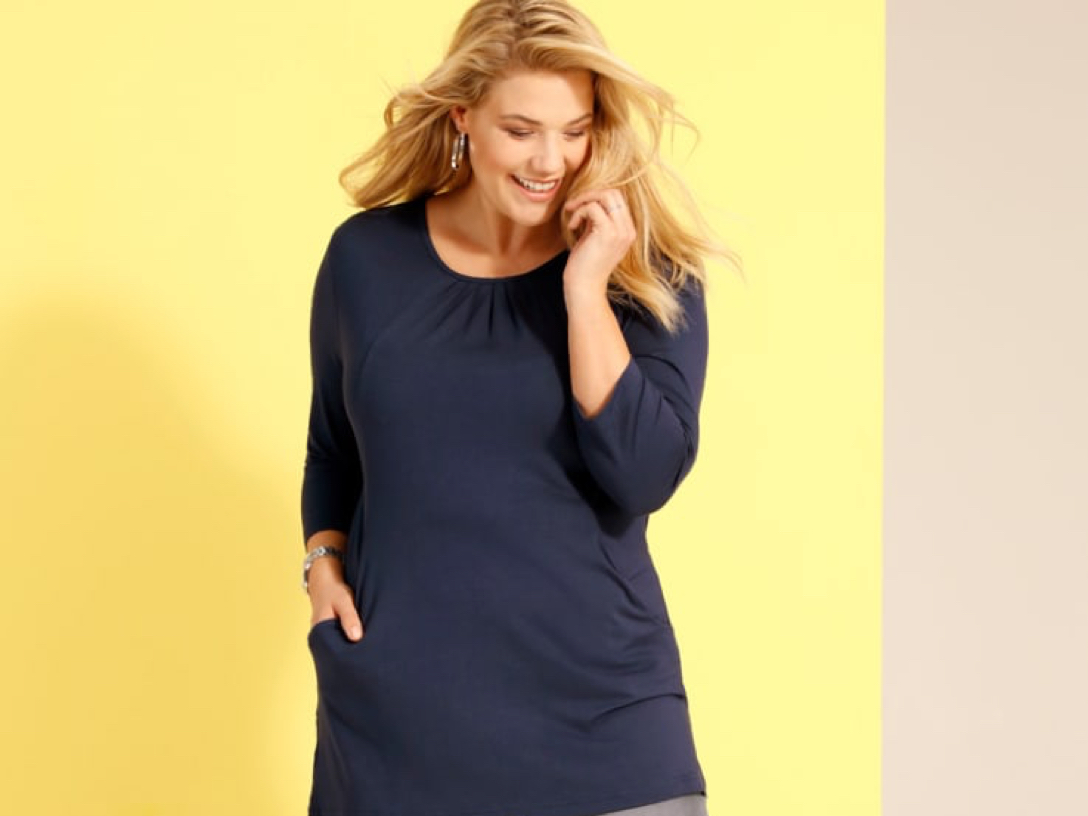 Grosse Groessen Shirts