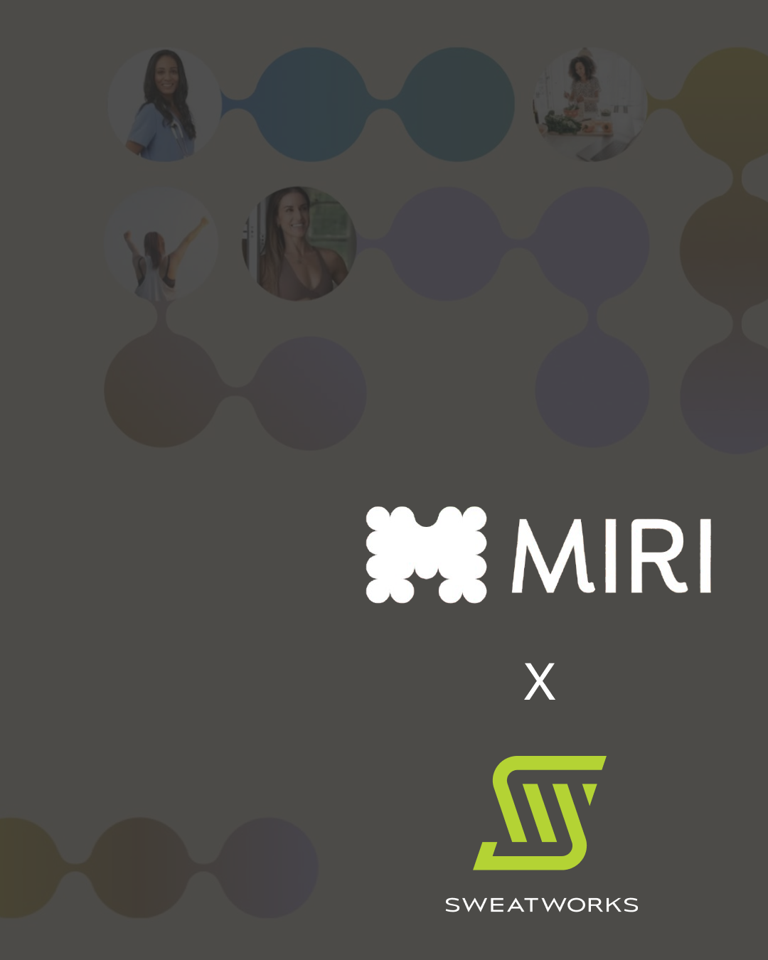 SweatWorks and Miri.AI Partner to Deliver Hyper-Personalized AI Coaching for the Fitness Industry