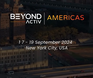 Beyond Activ AMERICAS - NYC 2024