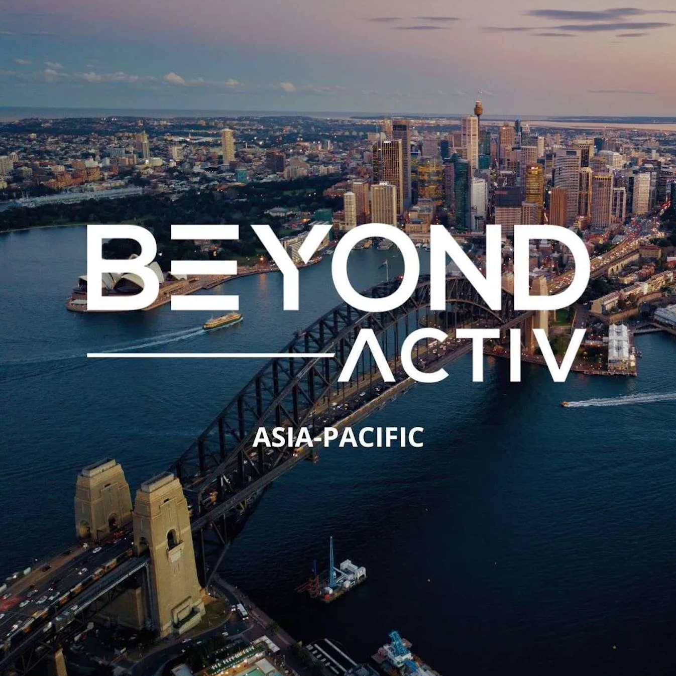 Wrapping Up 2024 with Beyond Activ Asia-Pacific!