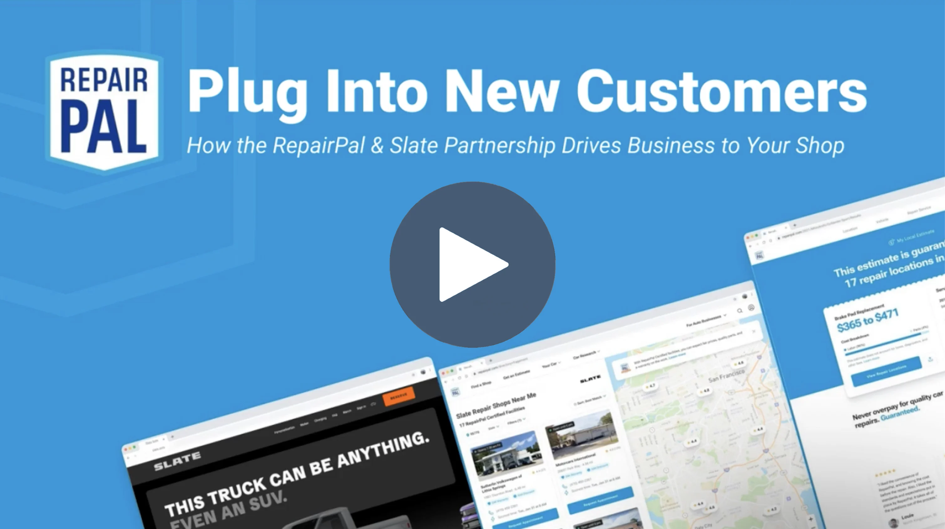 RepairPal Webinar Image