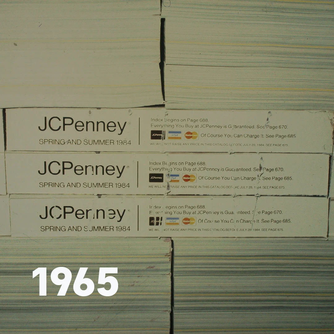 History of the Warsaw factory