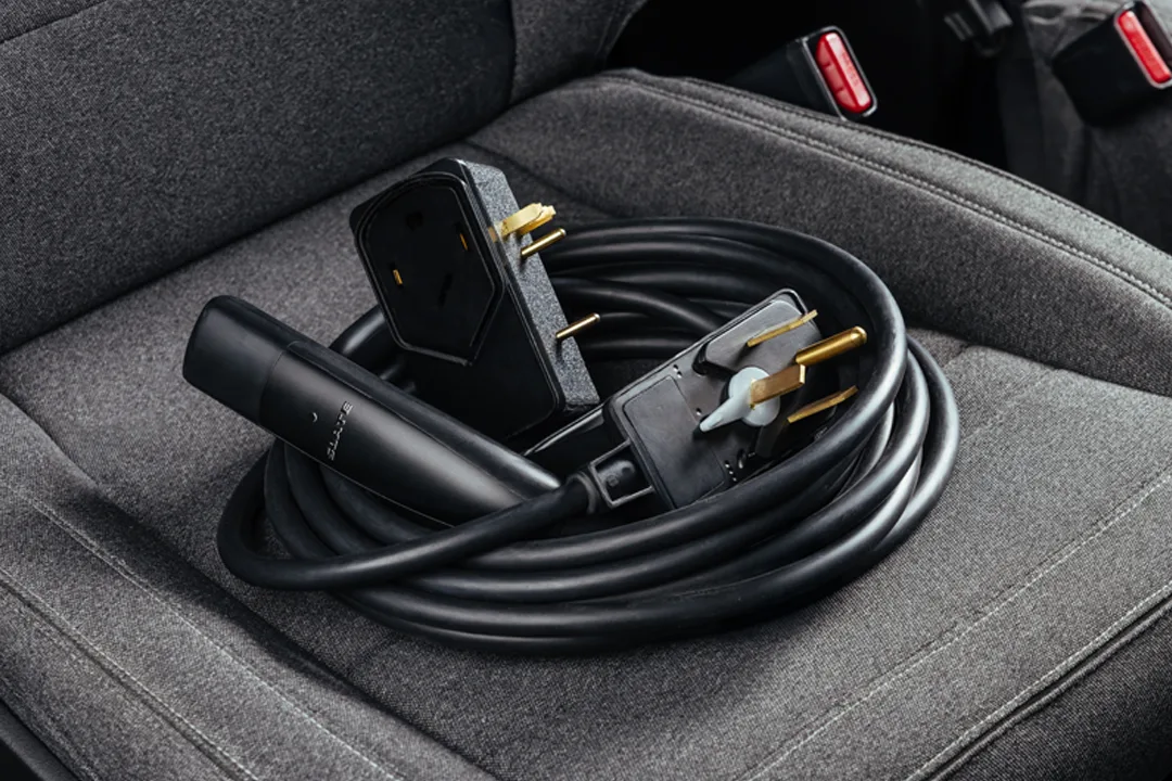 Charging Cable Image