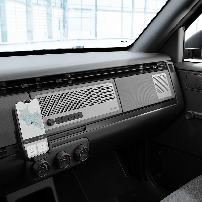 HOP IN, ROCK OUT.