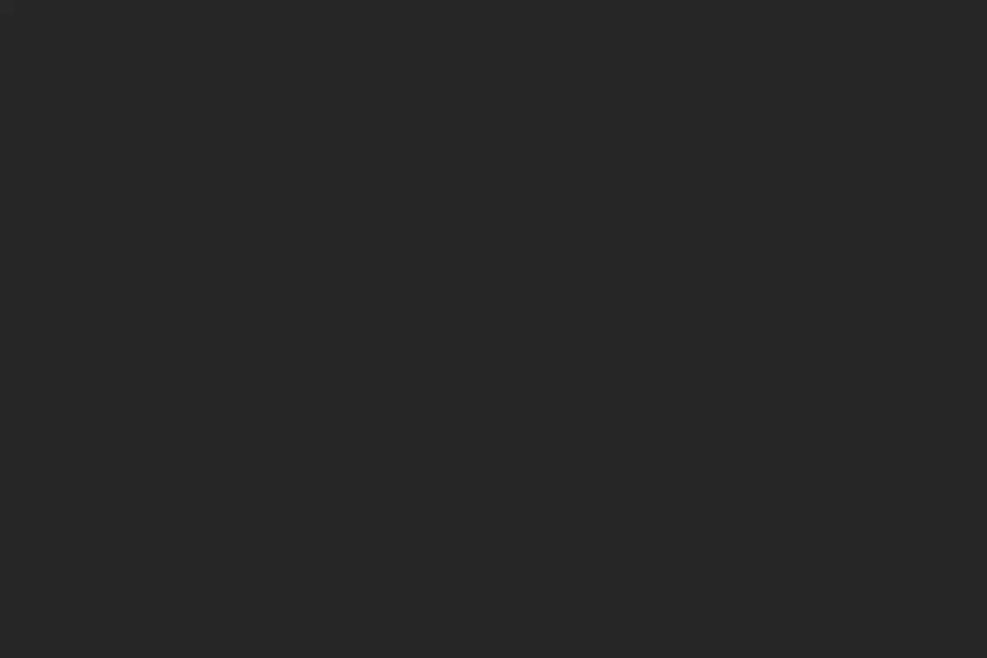 Slate U Logo on Gray Background