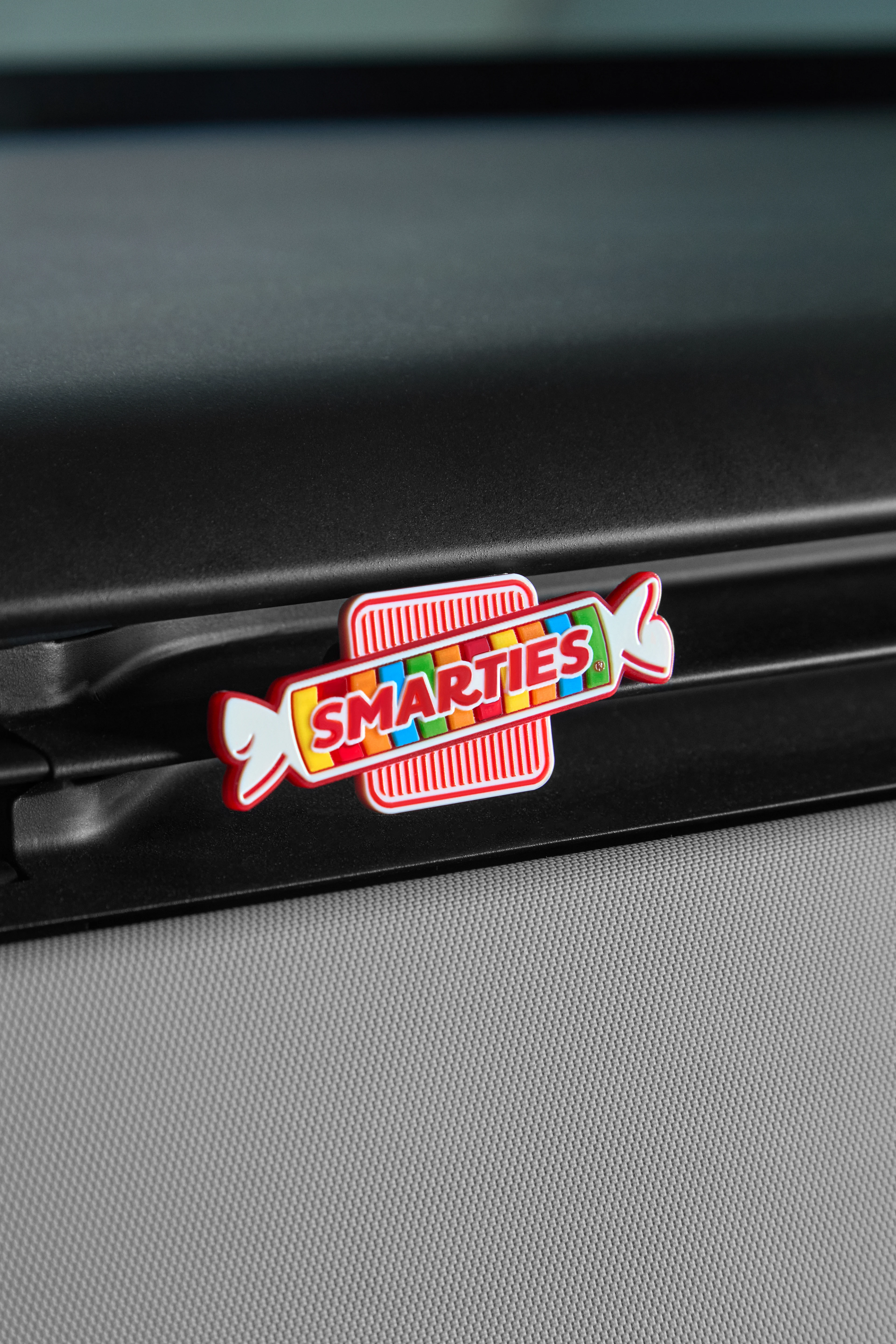 Slatelet Vent Smarties