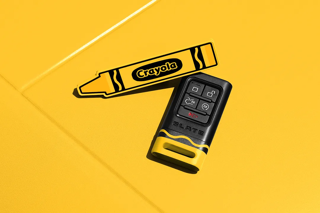 Crayola Image