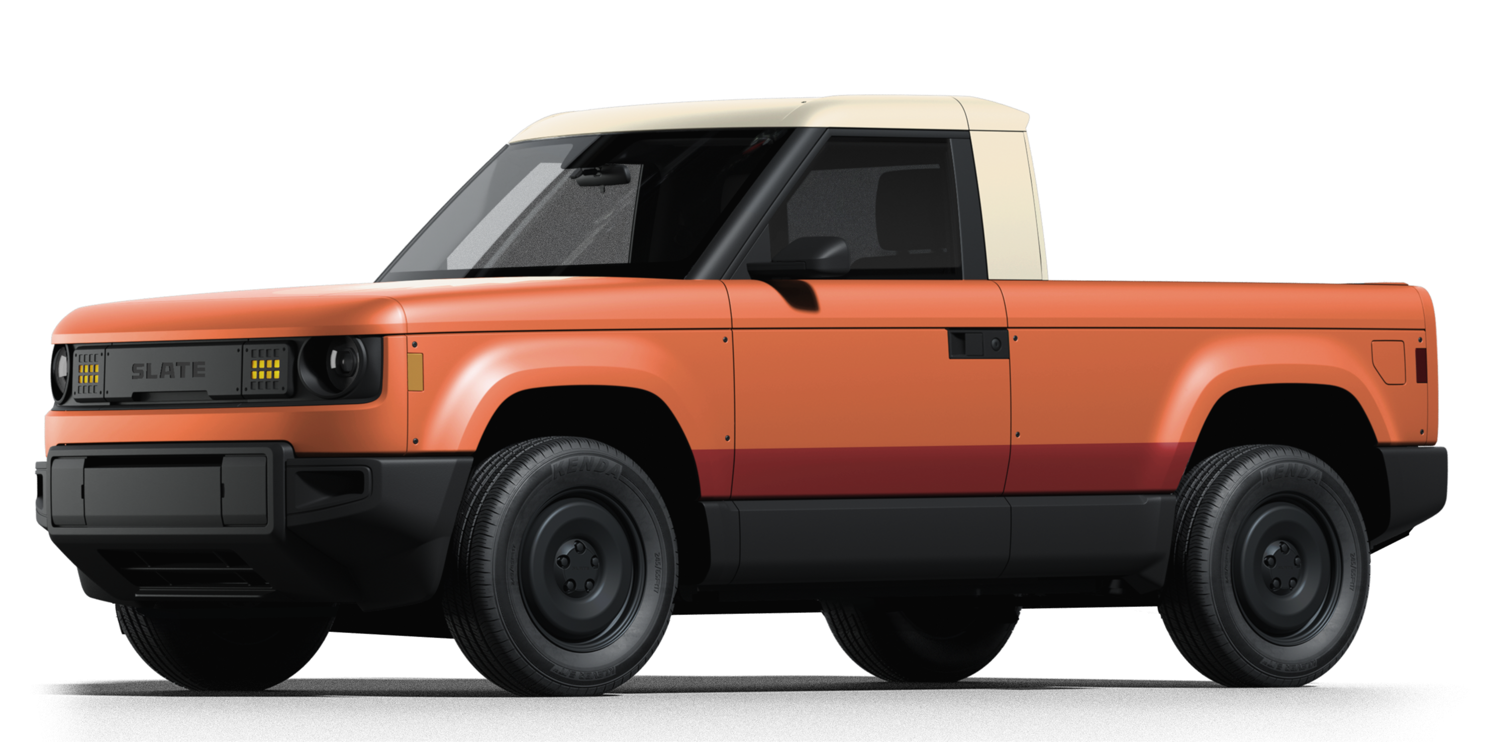 Sunrise in J-Tree Still