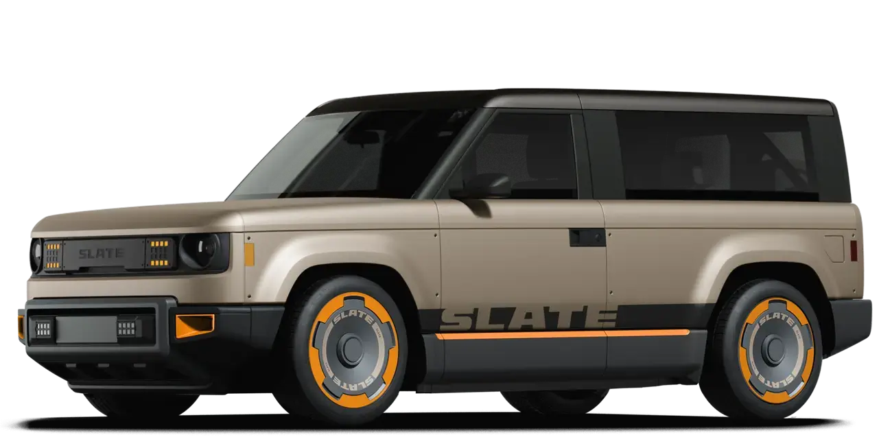 Sport SUV