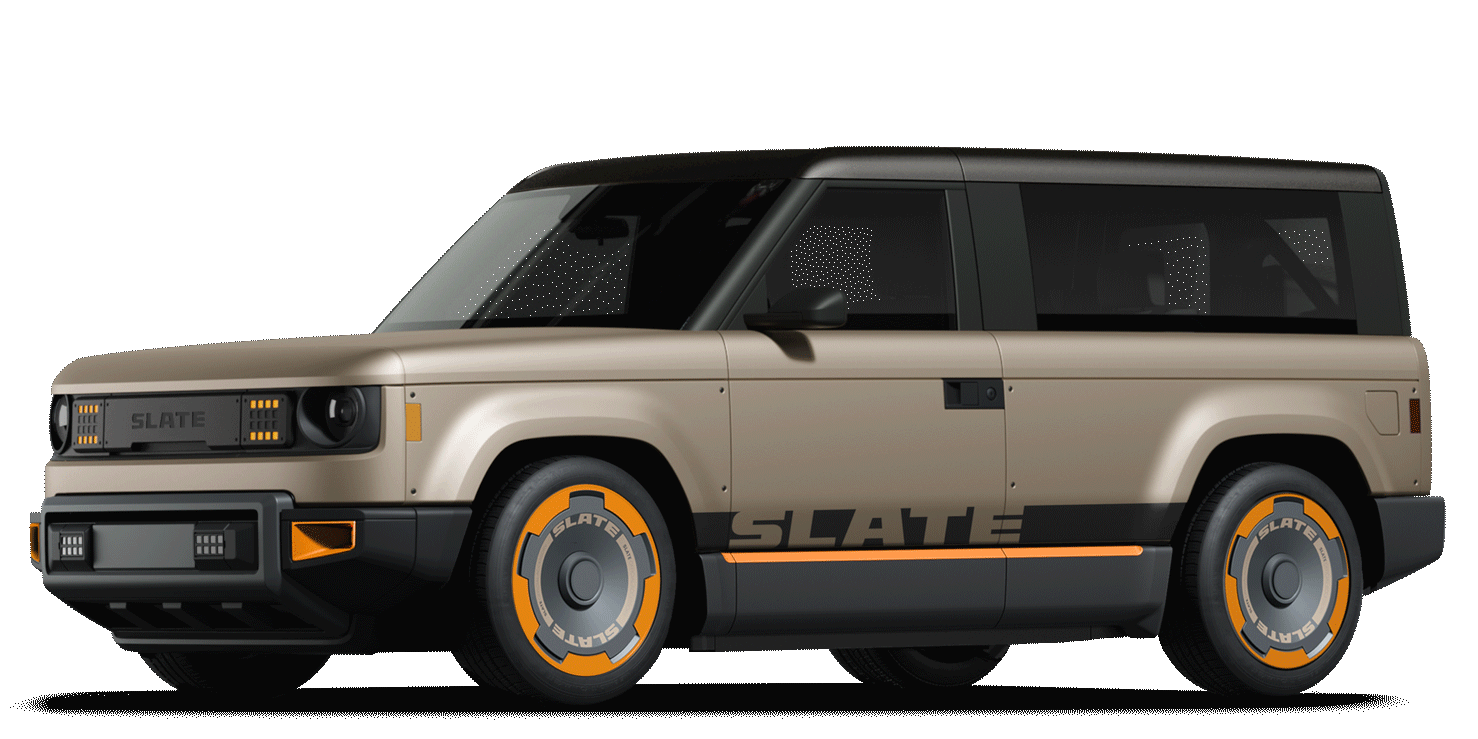 Sport SUV