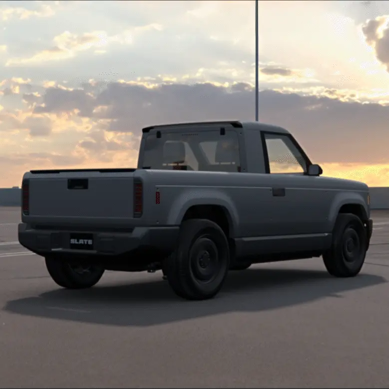 Step 2: Pick pre-installed features.