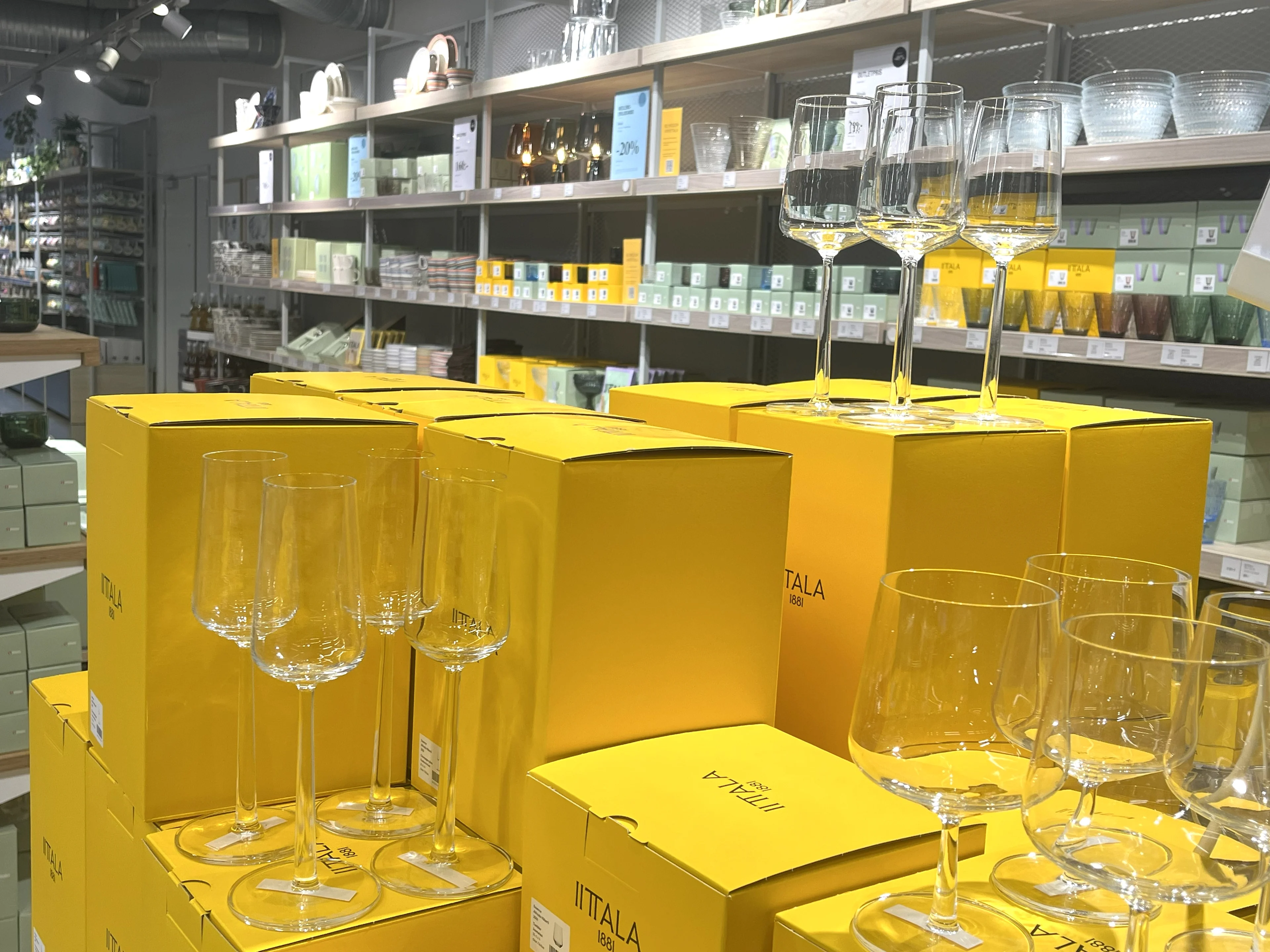 Fiskars outlet