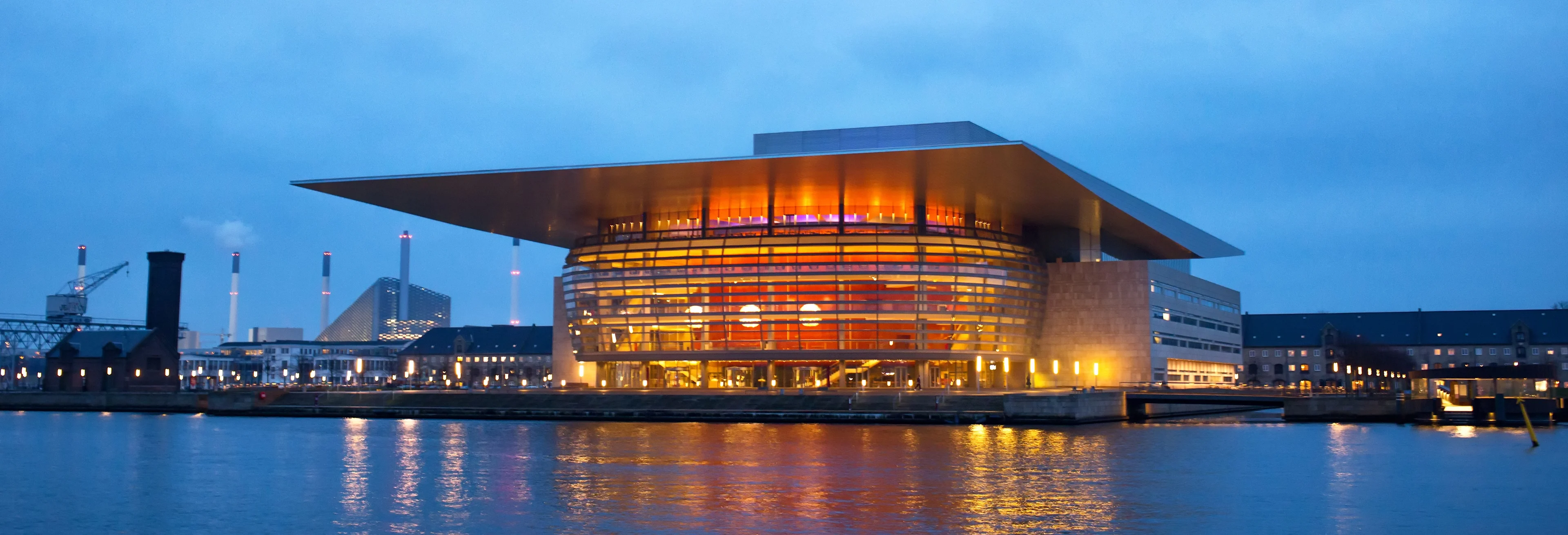Operaen København