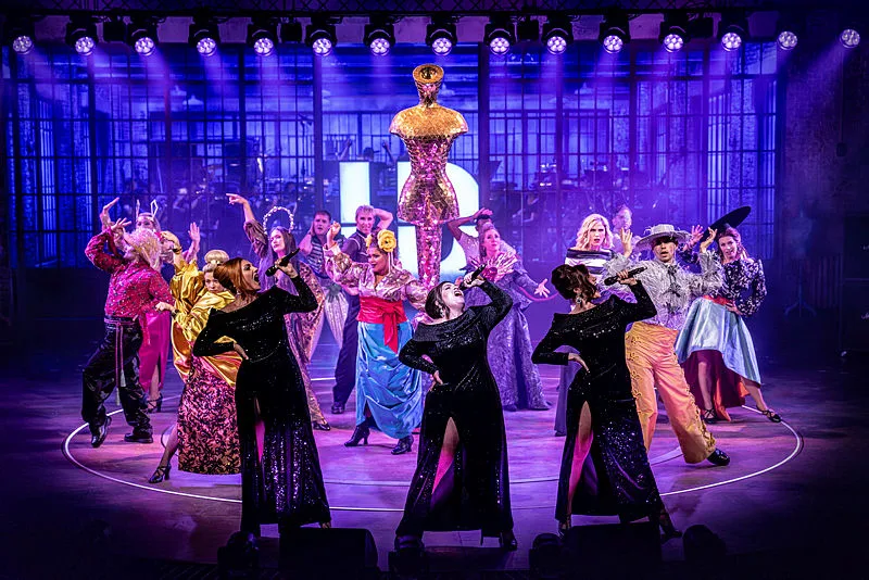 Joyride Malmø Opera