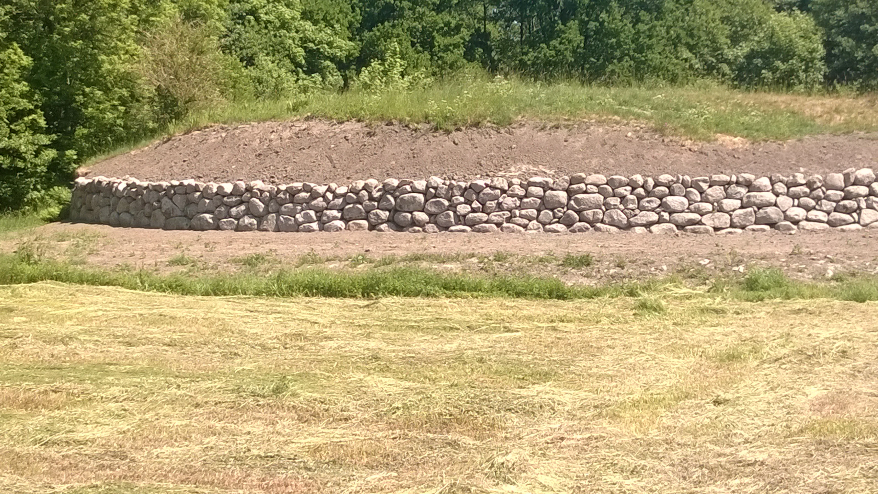 Vandring på Kivik Borgvandring