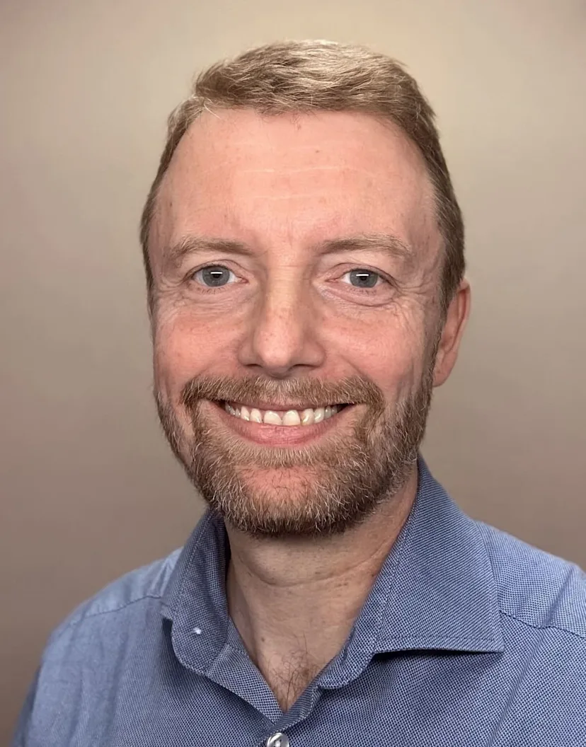 Christian Olsen, Øresundsbron