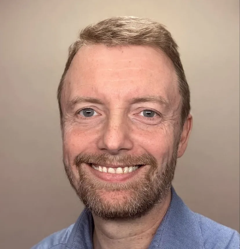 Christian Olsen, Øresundsbron