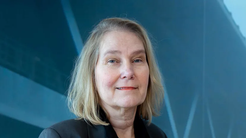 Heléne Rosdahl, Øresundsbron