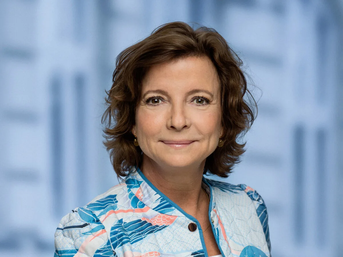 Karen Ellemann, Generalsekreterare, Nordiska Ministerrådet.