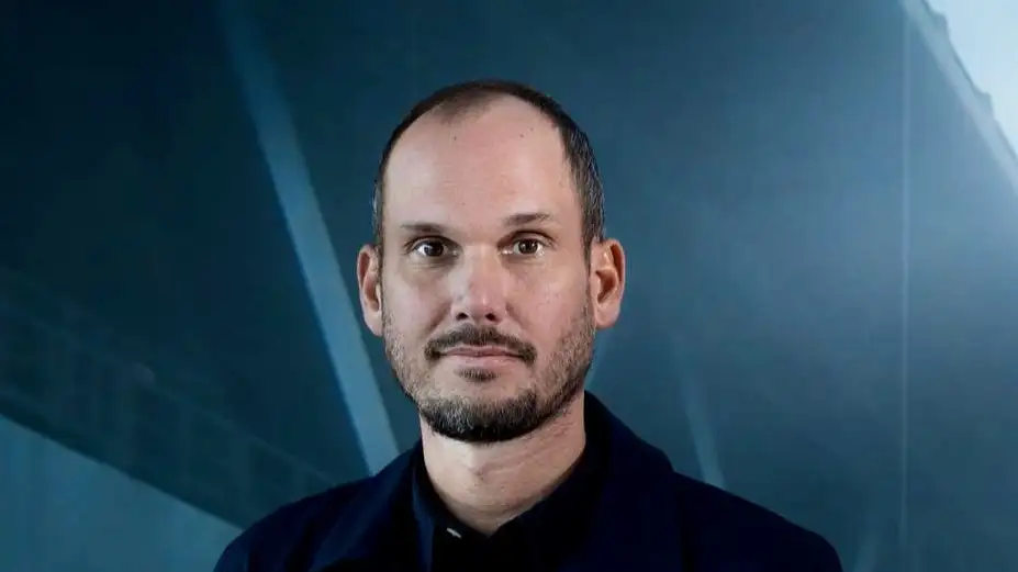 John Alexander Sahlin