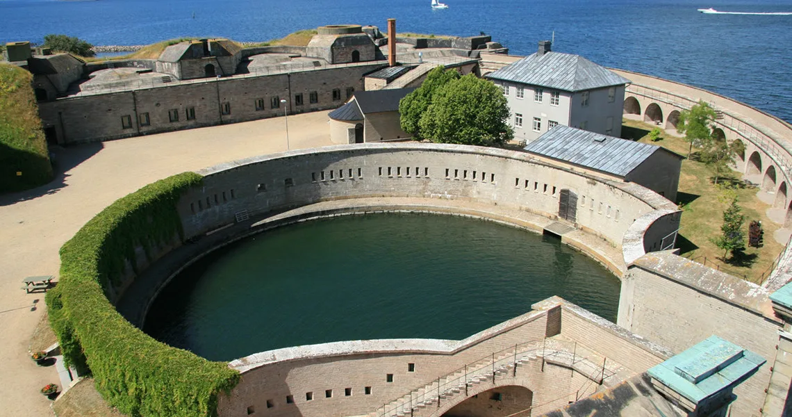 kungsholms-fort