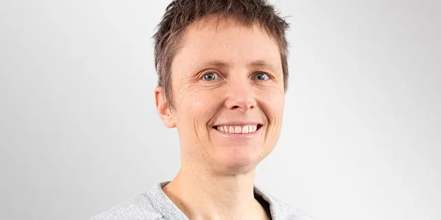 Anne Bauvois, Säkerhetshandläggare Järnväg, Øresundsbron.